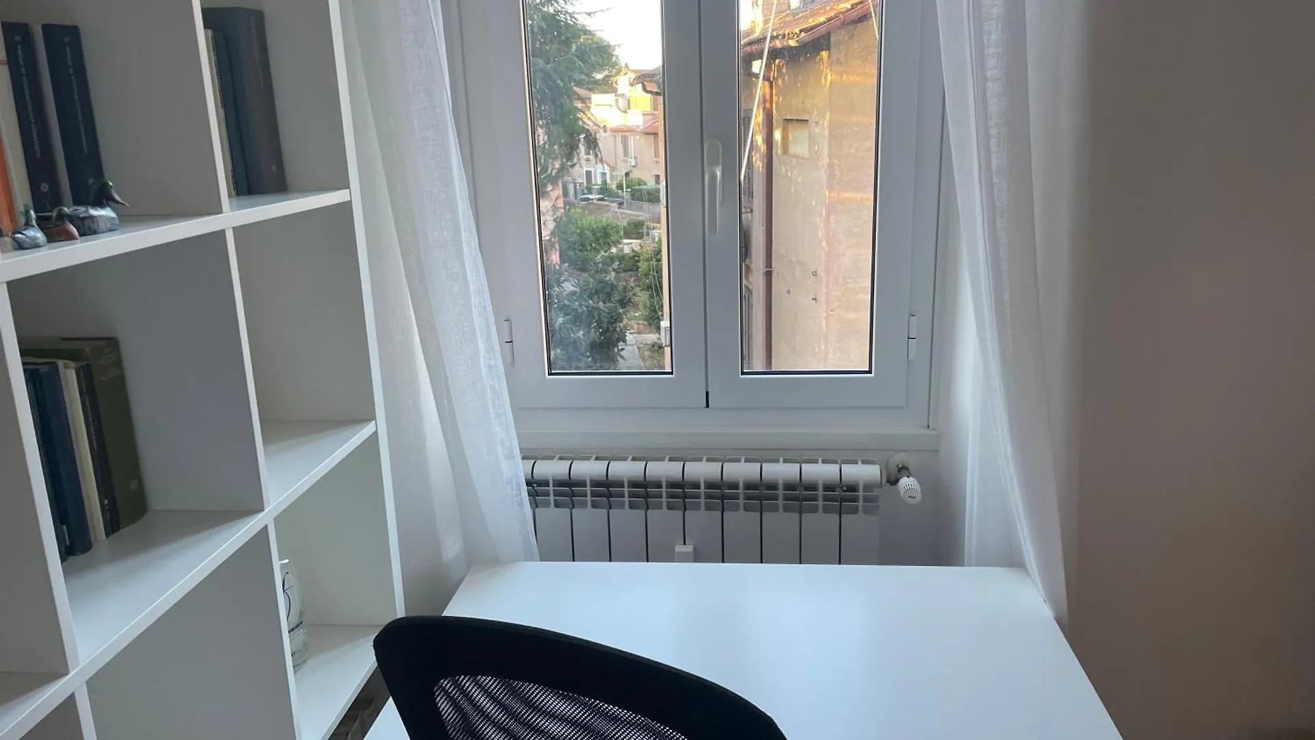 Nel Cuore Di Roma A Garbatella Appartement