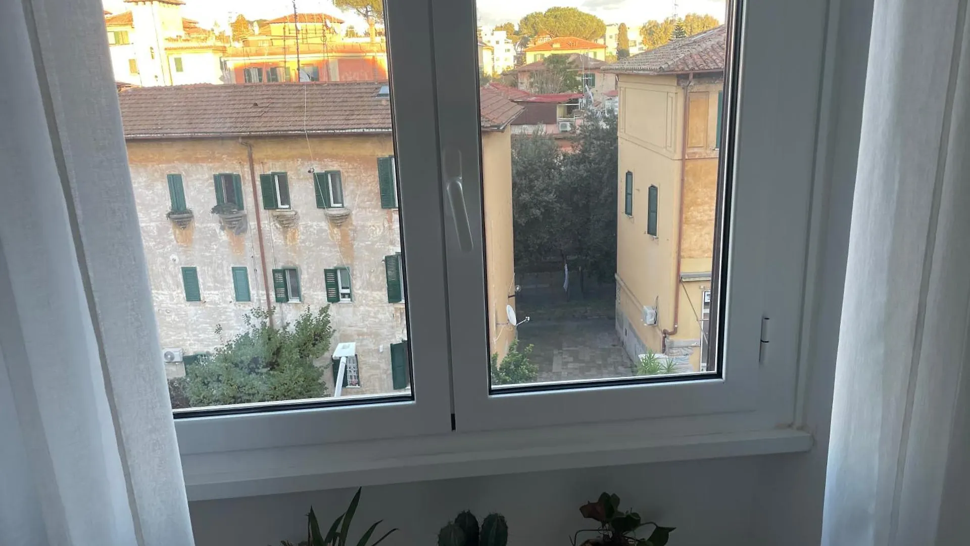 Nel Cuore Di Roma A Garbatella