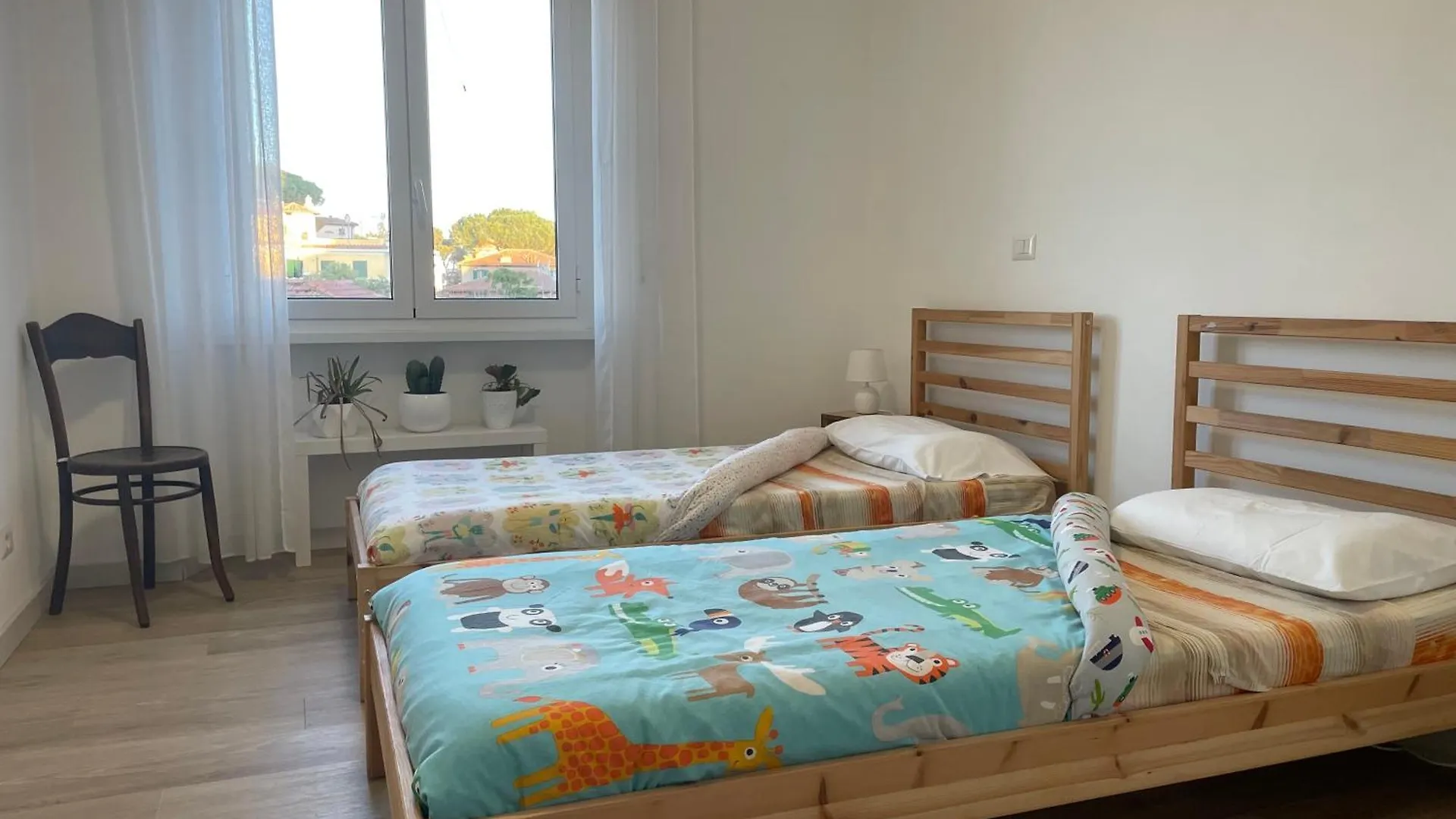 Nel Cuore Di Roma A Garbatella Italië